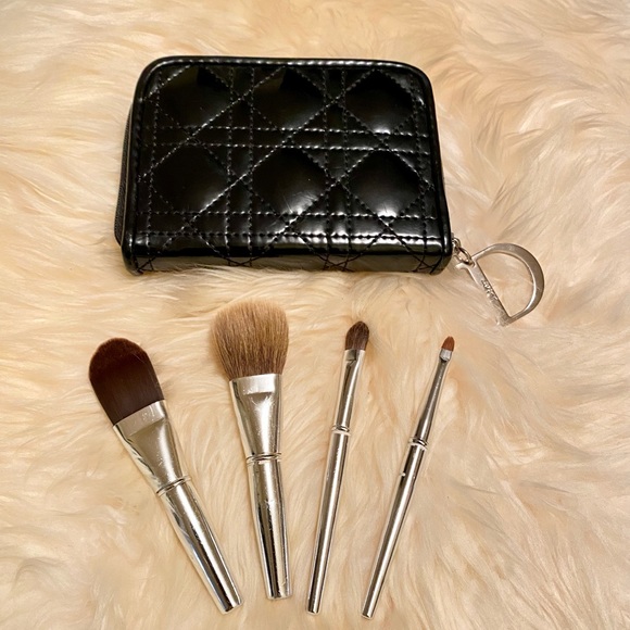 Dior 'Holiday Collection' Brush Set - Picture 4 of 12